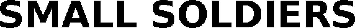 Small Soldiers Device mark 5128644 Trademark