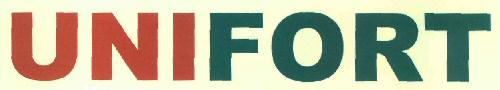Unifort (label) Device mark 2749127 Trademark
