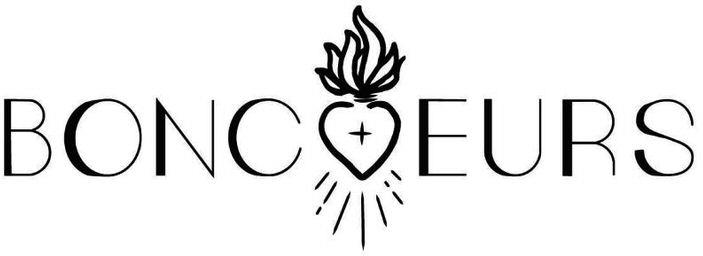 Boncoeurs Device mark 5124431 Trademark