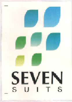 Seven Suits Device mark 2269918 Trademark