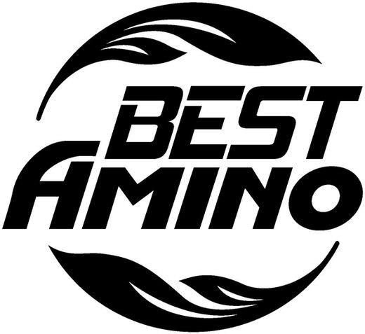 Best Amino Device mark 5140538 Trademark