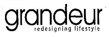 Grandeur (label) Device mark 2640535 Trademark