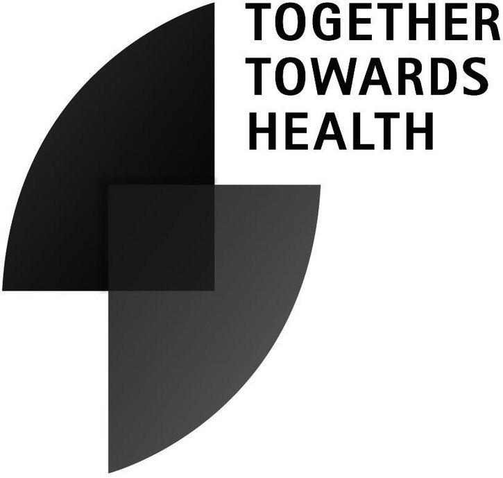 Together Towards Health Device mark 5108085 Trademark