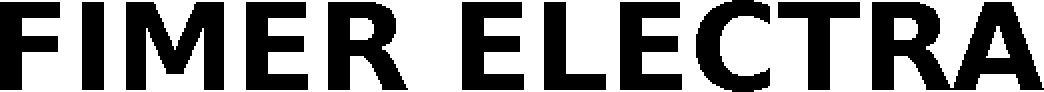 Fimer Electra Device mark 5023802 Trademark