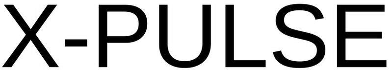 X-pulse Device mark 5023793 Trademark