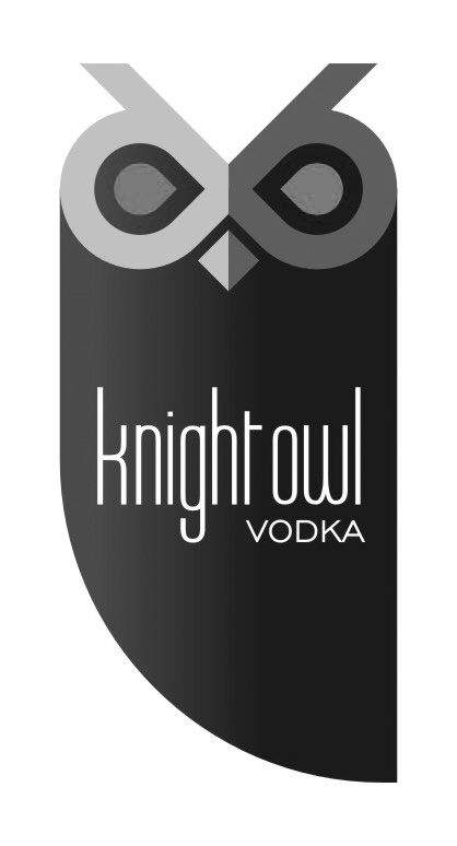 Knight Owl Vodka Device mark 2598507 Trademark