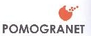 Pomogranet Device mark 2161615 Trademark