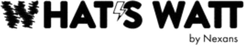 What's Watt By Nexans Device mark 5056314 Trademark