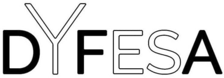 Dyfesa Device mark 5068827 Trademark