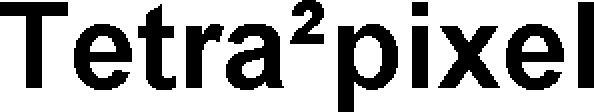 Tetra²pixel Device mark 4996104 Trademark