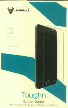 Robobull Toughn Screen Guard Device mark 2988986 Trademark