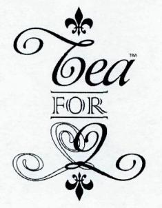 Tea For 2(device) Device mark 2532447 Trademark
