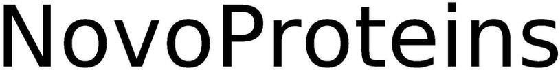 Novoproteins Device mark 4959611 Trademark