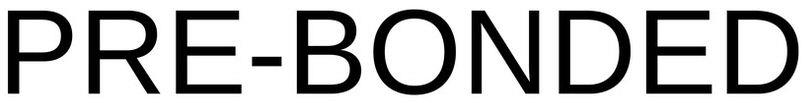 Pre-bonded Device mark 4840130 Trademark