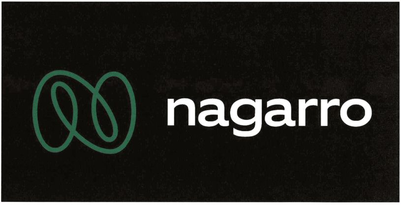 Nagarro Device mark 4956159 Trademark