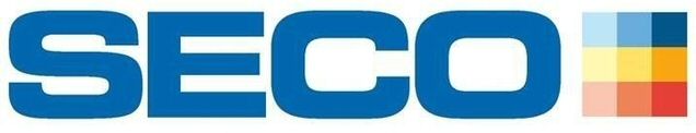 Seco Device mark 4956158 Trademark