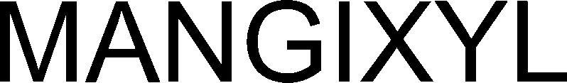 Mangixyl Device mark 4802190 Trademark