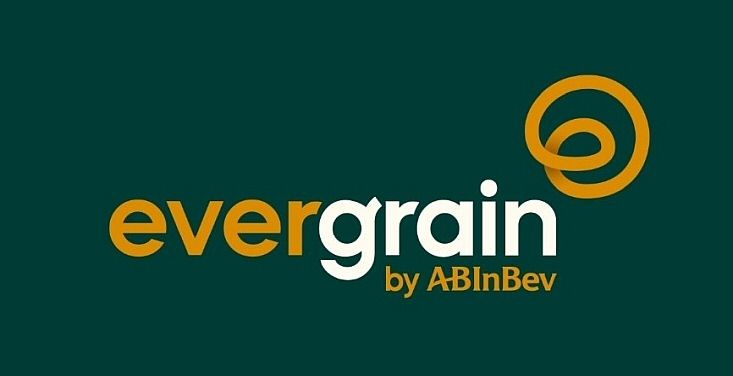 Evergrain By Abinbev Device mark 4729152 Trademark