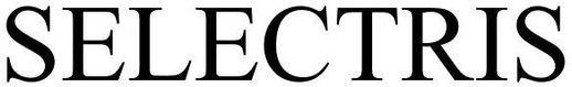 Selectris Device mark 4737644 Trademark