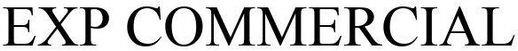 Exp Commercial Device mark 4712997 Trademark
