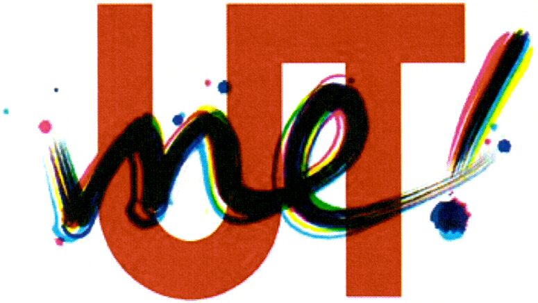 Ut Me ! Device mark 4686142 Trademark