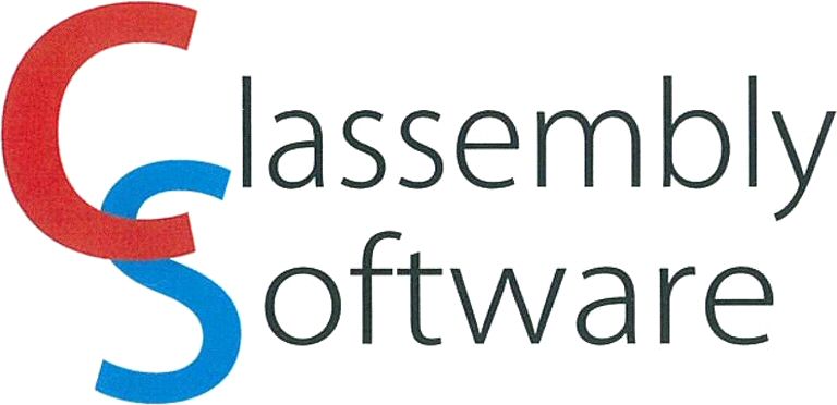 Classembly Software Device mark 4657702 Trademark