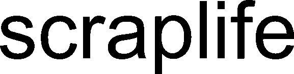 Scraplife Device mark 4648634 Trademark