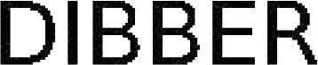 Dibber Device mark 4646919 Trademark