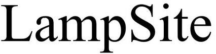 Lampsite Device mark 4628699 Trademark