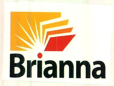 Brianna Device mark 2624825 Trademark