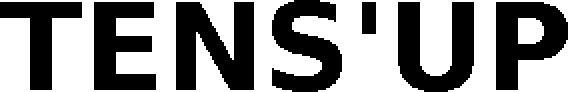 Tens'up Device mark 4615077 Trademark