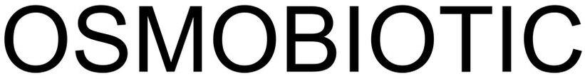 Osmobiotic Device mark 4615068 Trademark