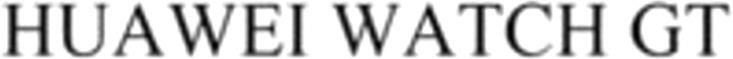 Huawei Watch Gt Device mark 4615018 Trademark