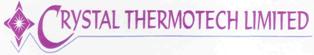 Crystal Thermotech Limited(label) Device mark 2710894 Trademark