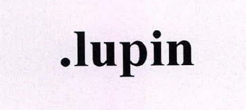 .lupin Device mark 2297134 Trademark