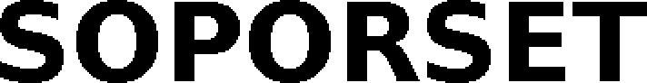 Soporset Device mark 4604570 Trademark