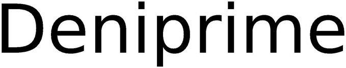Deniprime Device mark 4613220 Trademark