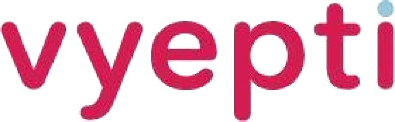 Vyepti Device mark 4604556 Trademark