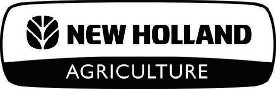 New Holland Agriculture Device mark 4597819 Trademark