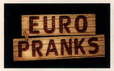 Euro Pranks Device mark 2710666 Trademark