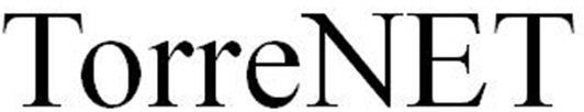 Torrenet Device mark 4594304 Trademark