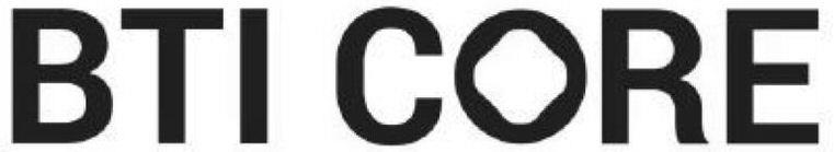Bti Core Device mark 4586837 Trademark