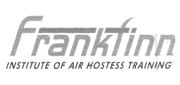 (fran Kfinn) Institute Of Air Hostess Training Device mark 2233282 Trademark