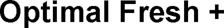 Optimal Fresh + Device mark 4589031 Trademark