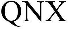 Qnx Device mark 4588957 Trademark