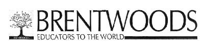 Brentwoods (device) Device mark 2732665 Trademark