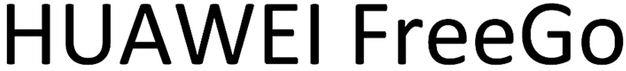 Huawei Freego Device mark 4588926 Trademark