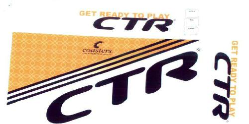 Ctr Device mark 2035573 Trademark
