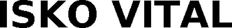 Isko Vital Device mark 4571508 Trademark