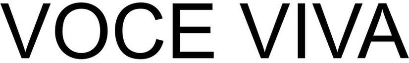 Voce Viva Device mark 4574720 Trademark